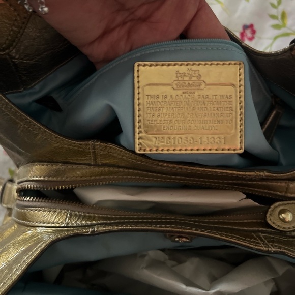 COACH - Picture 3 of 13